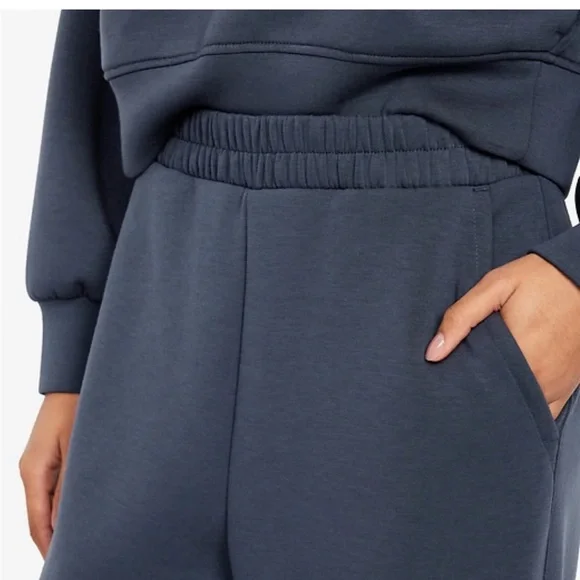 Bounce Fleece Jogger Pants Old Navy NWT - Picture 4 of 7